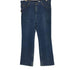 リーバイス Levis 90S USA製 ボタン裏 554 刻印 紙パッチ 517 ブーツ デニムパンツ 99年製 メンズ  W40 L32